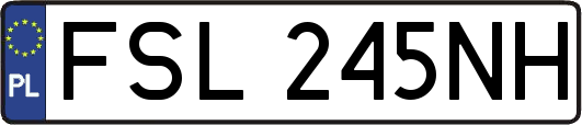 FSL245NH