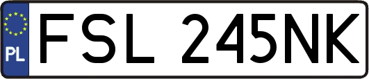 FSL245NK