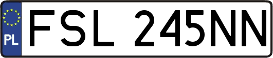 FSL245NN
