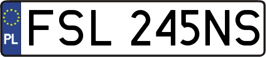 FSL245NS