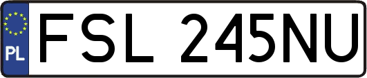 FSL245NU
