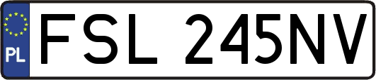 FSL245NV
