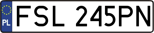 FSL245PN