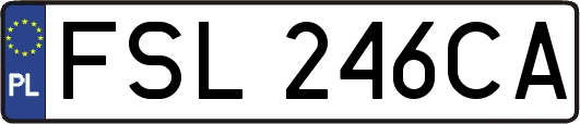 FSL246CA