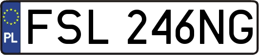 FSL246NG