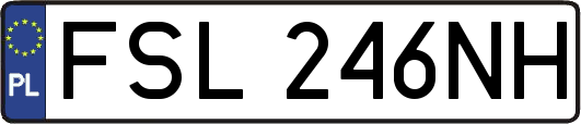 FSL246NH