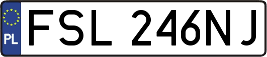 FSL246NJ