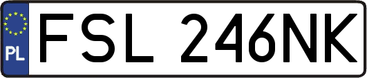 FSL246NK