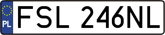 FSL246NL