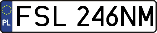 FSL246NM