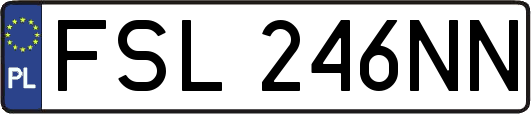 FSL246NN
