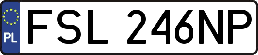 FSL246NP