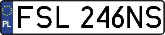 FSL246NS