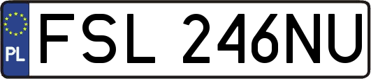 FSL246NU