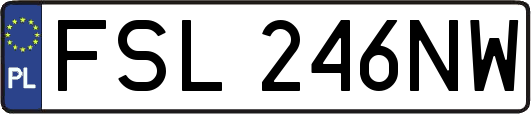 FSL246NW