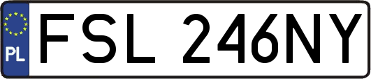 FSL246NY