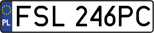 FSL246PC