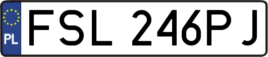 FSL246PJ