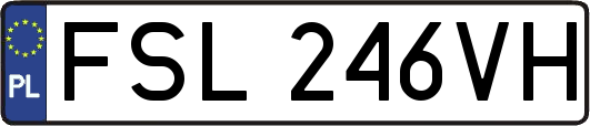 FSL246VH