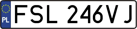 FSL246VJ