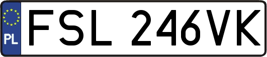 FSL246VK