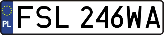 FSL246WA