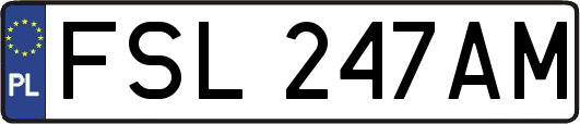 FSL247AM