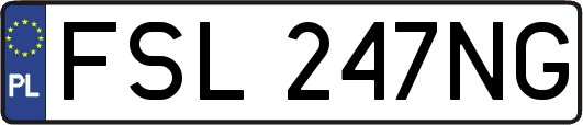 FSL247NG