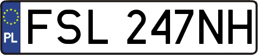 FSL247NH