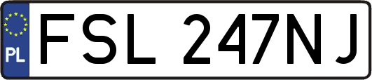 FSL247NJ