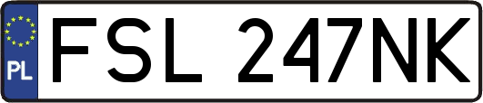 FSL247NK