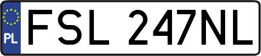 FSL247NL