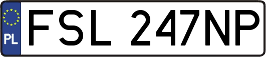 FSL247NP