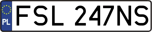 FSL247NS