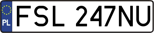 FSL247NU