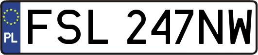 FSL247NW