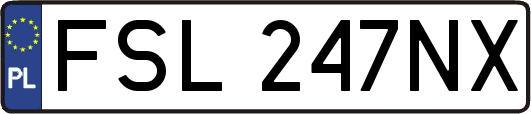 FSL247NX