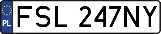 FSL247NY