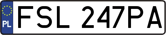 FSL247PA
