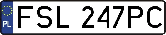 FSL247PC