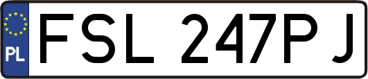 FSL247PJ