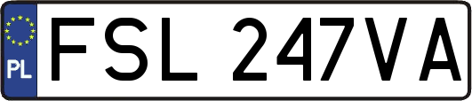 FSL247VA