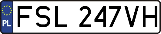 FSL247VH