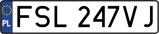 FSL247VJ