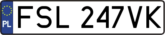 FSL247VK