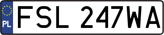 FSL247WA
