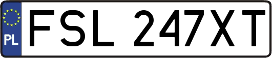 FSL247XT