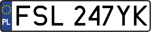 FSL247YK