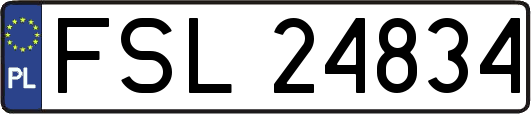 FSL24834