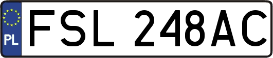 FSL248AC